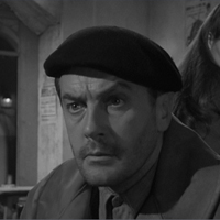 Brian Worth appearing in Danger Man